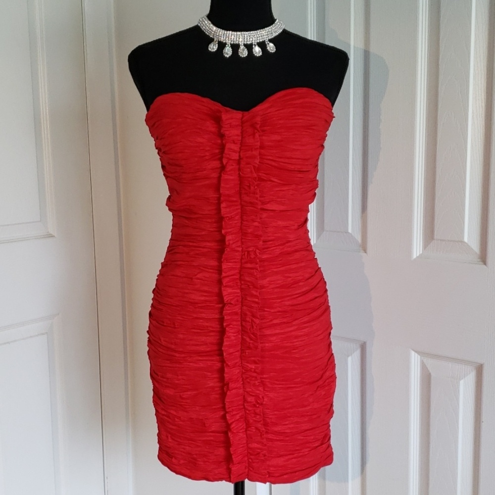 My Michelle Party Dress